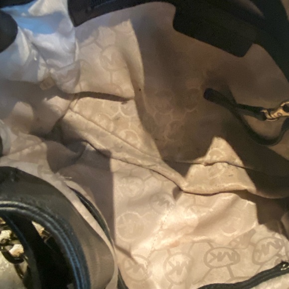 Michael kors Hamilton East/ West Satchel Bag - Picture 8 of 8